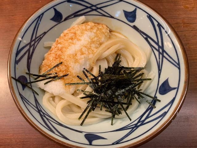 丸亀製麺 テラッセ納屋橋店 - サブ画像3