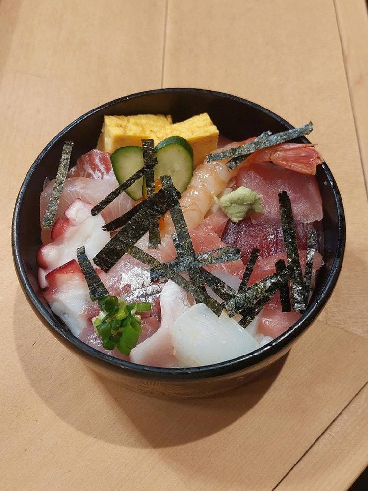 あかし寿司