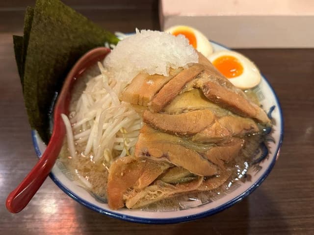 山勝角ふじ 総本店 - サブ画像1