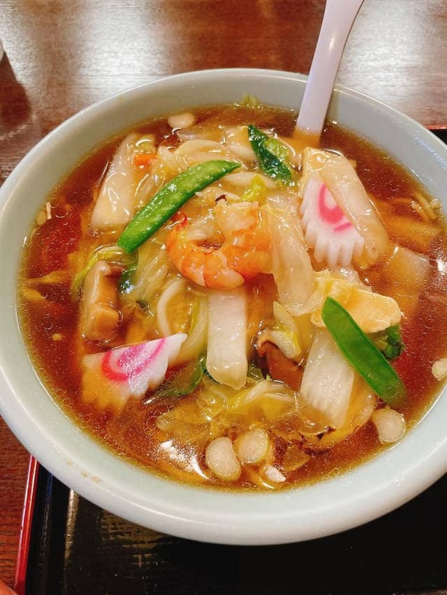 来々店 - サブ画像1