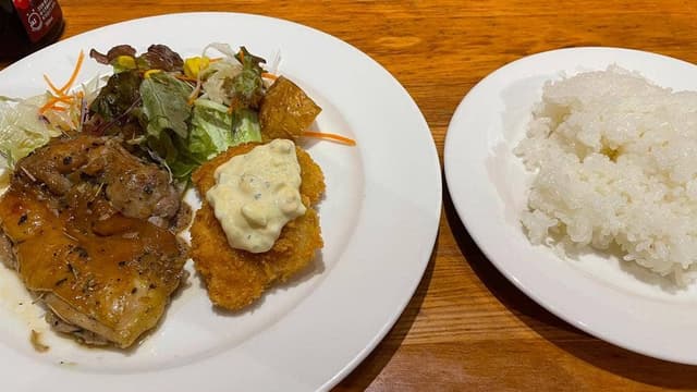 イタリアンダイニング 何駄感駄 池袋店 - サブ画像2