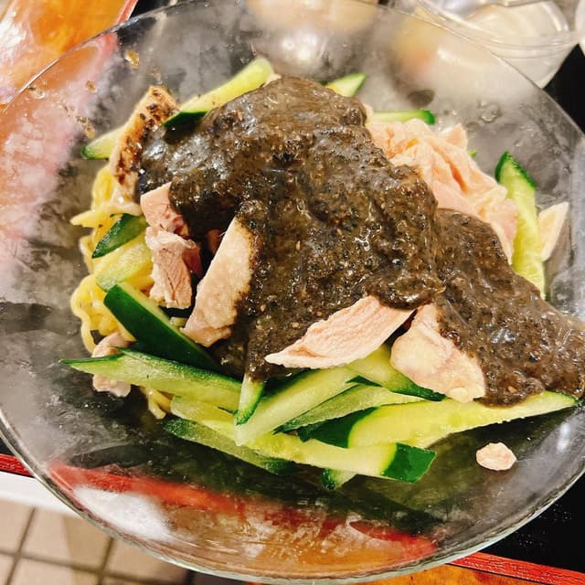 玲玲厨房 - サブ画像1