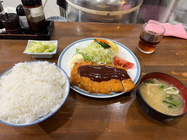 きさらぎ亭 - サブ画像2