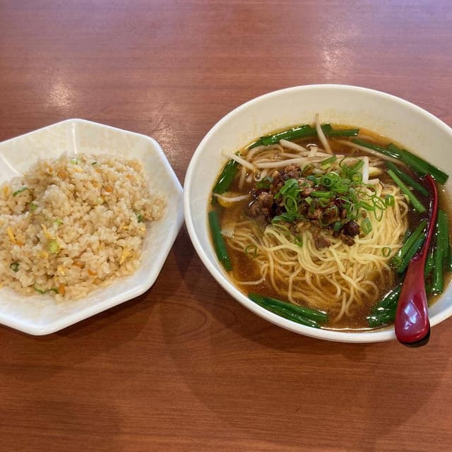 食膳軒 - サブ画像2