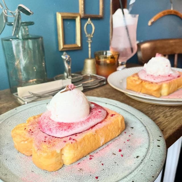 喫茶ニカイ - サブ画像2