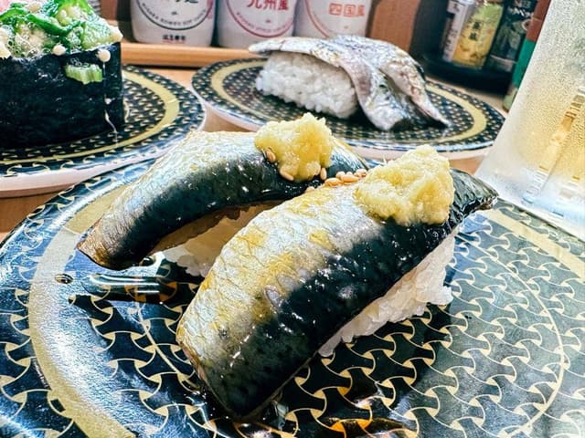 はま寿司 横浜市ヶ尾店 - サブ画像3