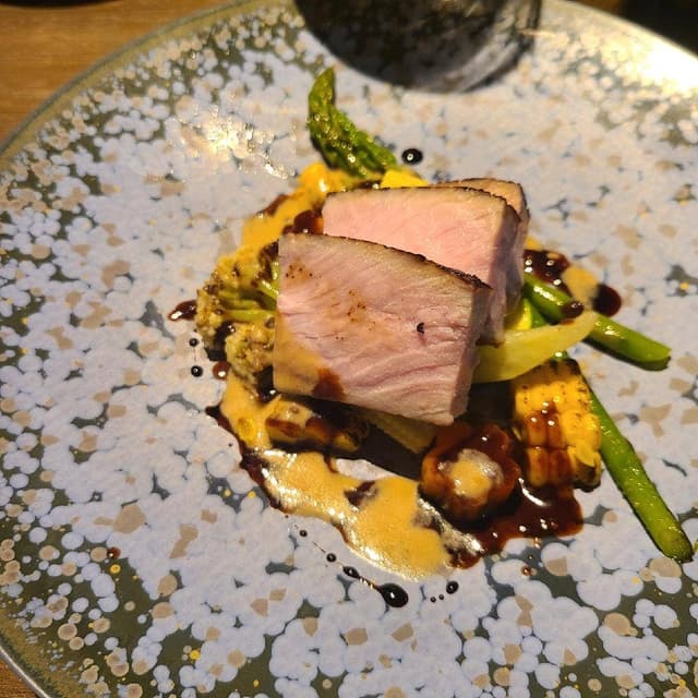 ビズ 神楽坂 - サブ画像2