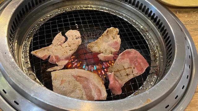 すすめ!ヴァイキング 徳山東店 - サブ画像1