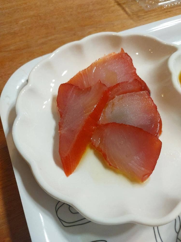 あをきのひもの