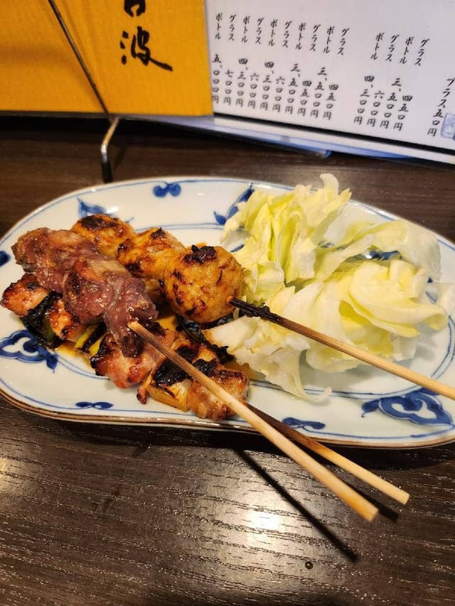 以呂波 - サブ画像3