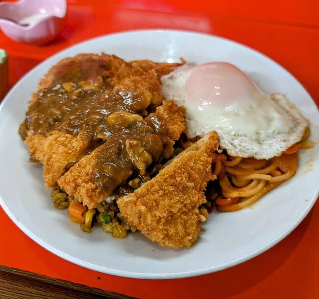 みかさ食堂 - サブ画像2