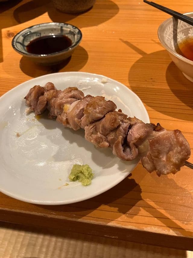 魚吟酒場 - サブ画像2