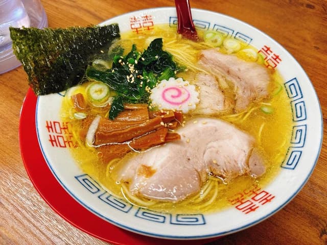 ワンタン チンタン アンポンタン - サブ画像1