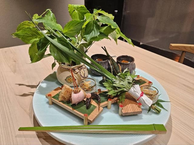 御料理 良所 - サブ画像1