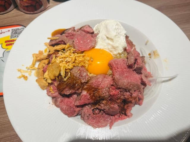 センタービーフ 新宿三丁目店 - サブ画像3