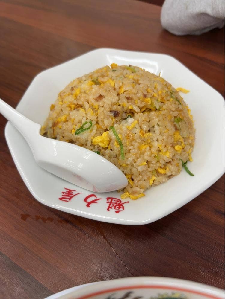 ラーメン魁力屋 茂原店