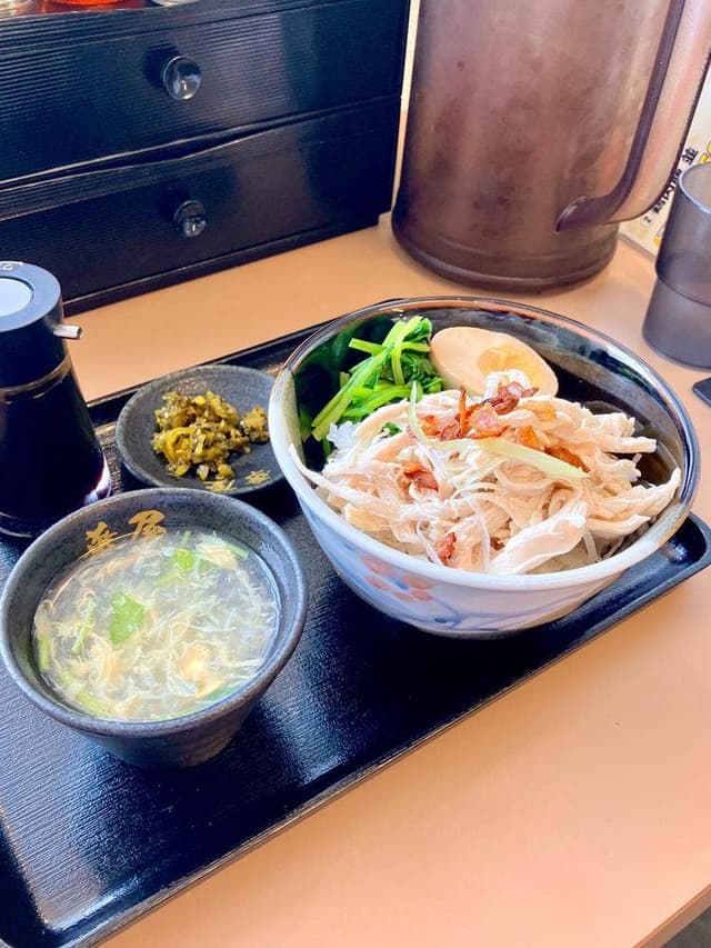 華屋 - サブ画像2