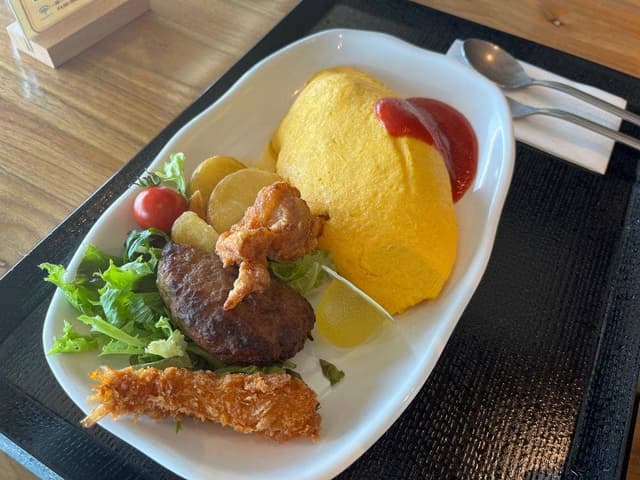 CRANE Garden - サブ画像2