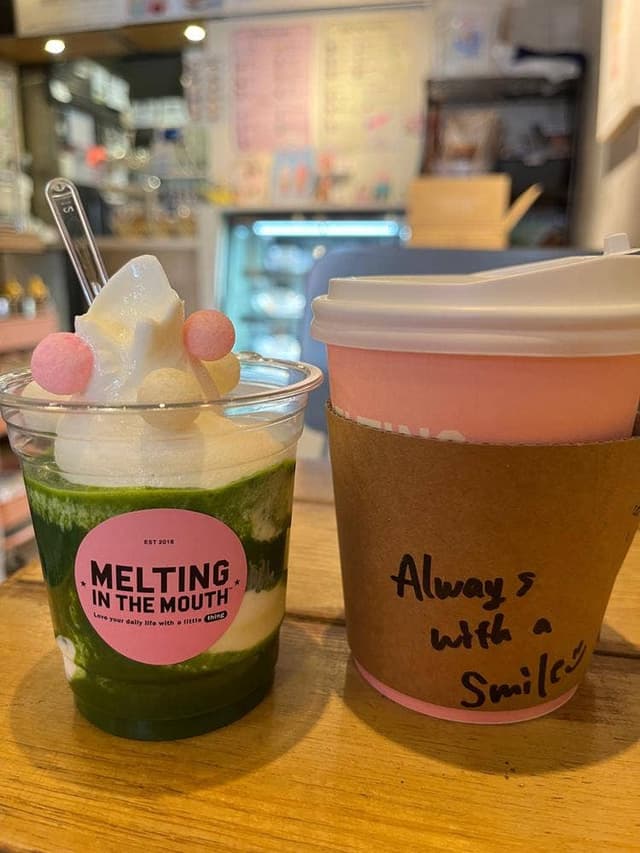 MELTING IN THE MOUTH - サブ画像3