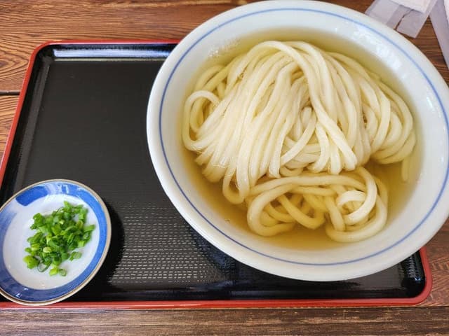 お饂飩 あきばれ - サブ画像1
