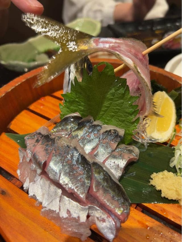 にぎり長次郎 ふじみ野店 - サブ画像1