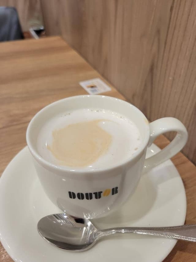 ドトールコーヒーショップ アリオ橋本店 - サブ画像2