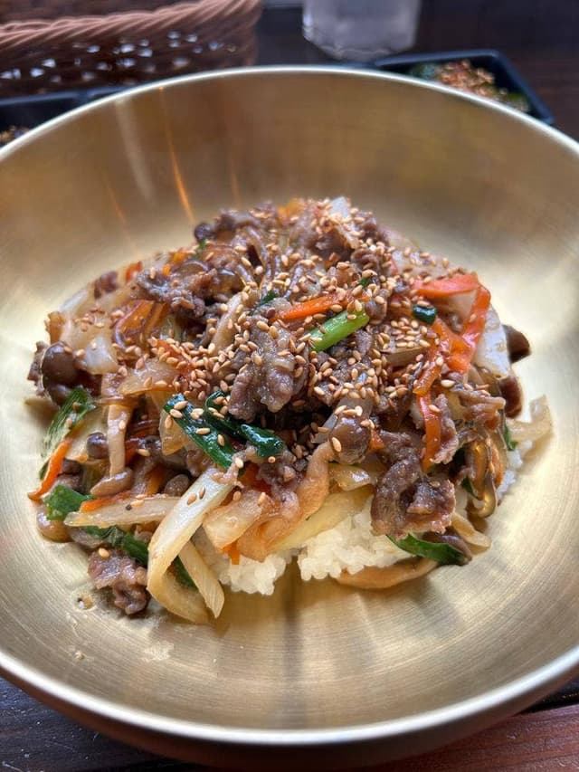 KOREAN Dining 李さん家 - サブ画像1