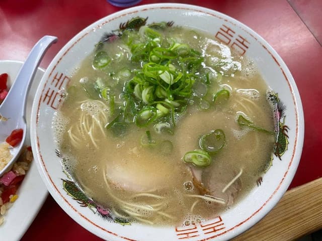 安全食堂 - サブ画像3