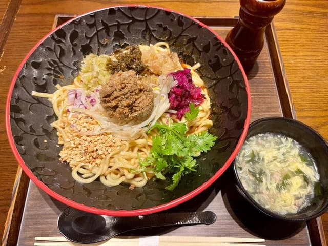 華琳 数寄屋橋店 - サブ画像1