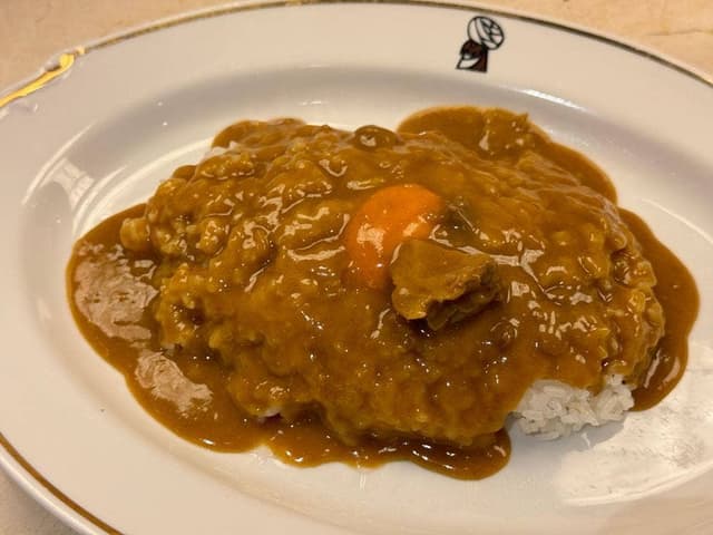 インデアンカレー 東京丸の内店 - サブ画像2