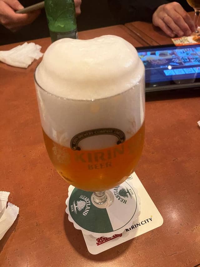 キリンシティ 新宿東口店 - サブ画像3