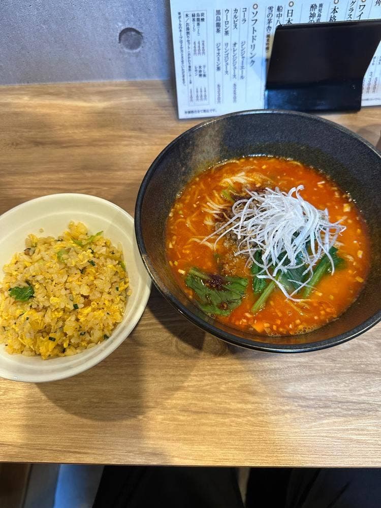 中国料理 あさの
