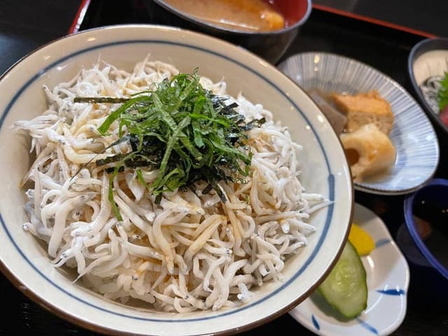 かどや食堂 - サブ画像2