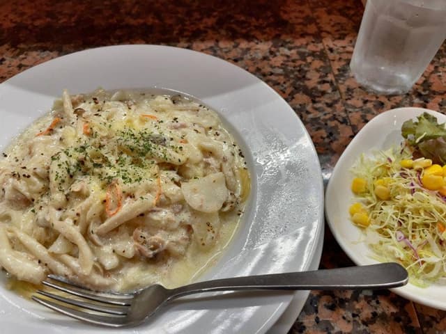 パスタ小僧 - サブ画像2