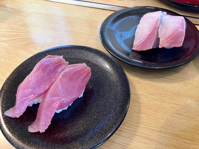 にぎり屋 魚心 - サブ画像3