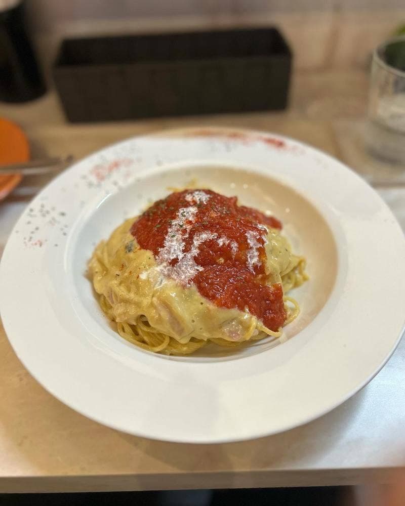LIBERALE PASTA