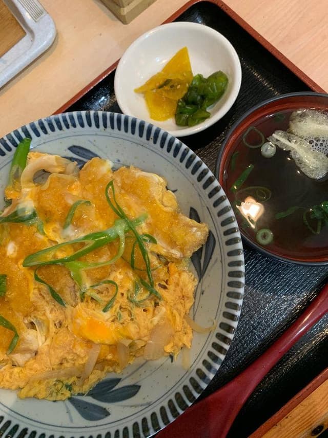 麺せい - サブ画像3
