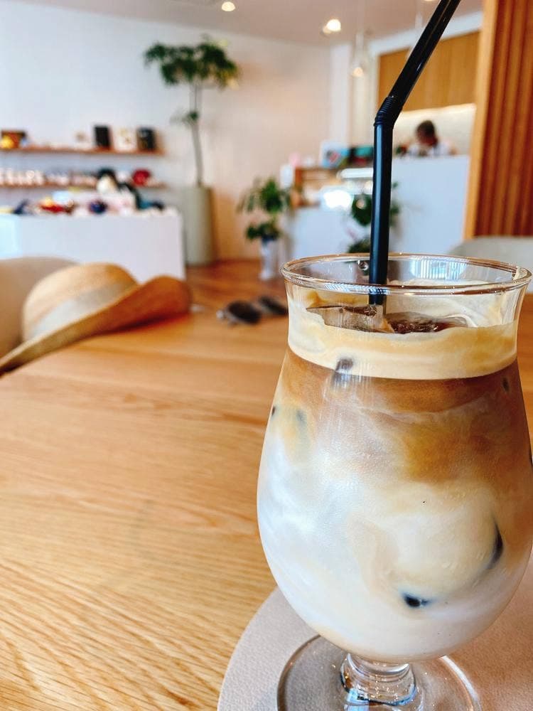 itoshimacco cafe