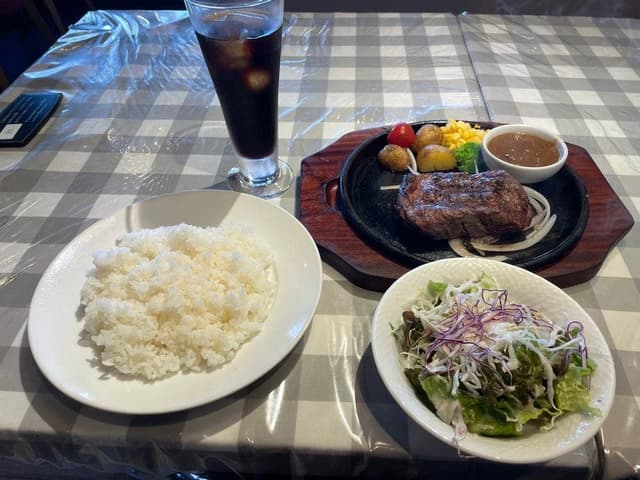 なかのグリル 中野富士見町店 - サブ画像1