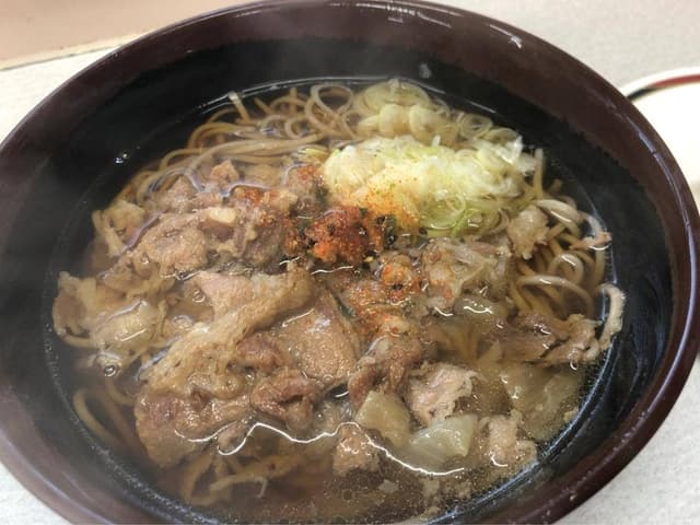海員生協 大黒3号店 - サブ画像3