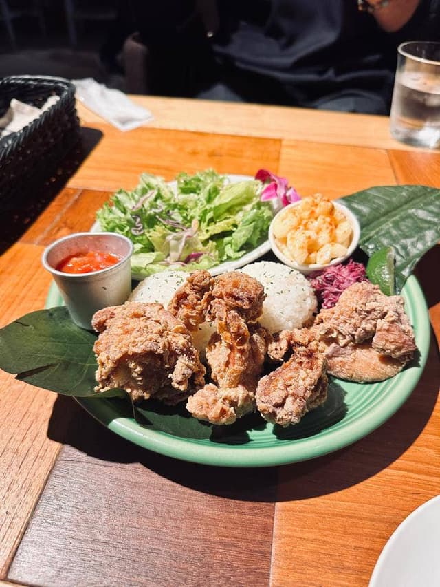 コナズ珈琲 宮崎 - サブ画像1