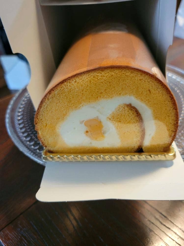 スイーツガーデン ユウジ アジキ