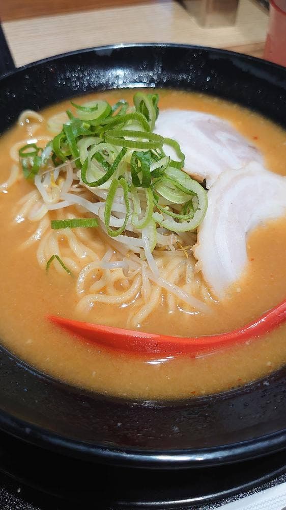風神雷神RA-MEN