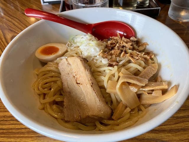 辛しや - サブ画像3