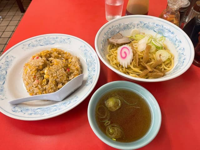 中華定食 庄屋 - サブ画像3