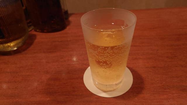 バー長谷川 - サブ画像1