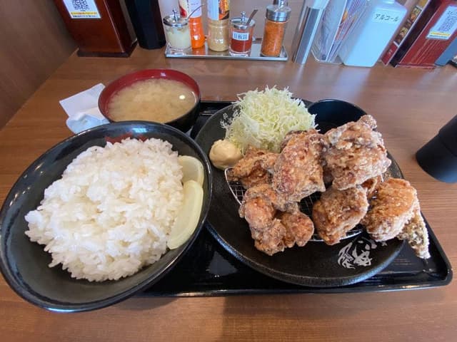 伝説のすた丼屋 川中島店 - サブ画像3