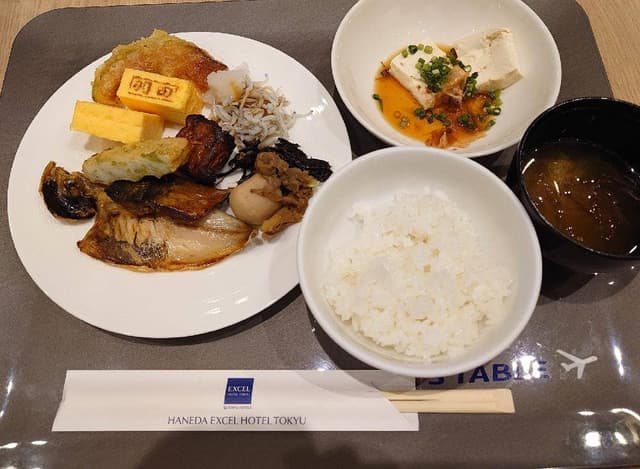 フライヤーズテーブル - サブ画像2