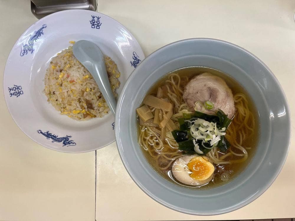味の好来