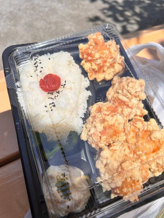 神唐 亀有店 - サブ画像1